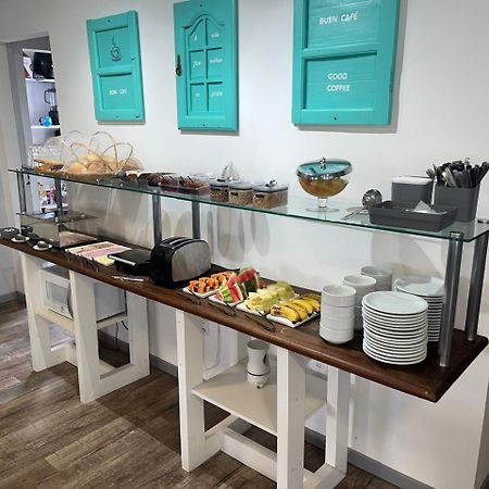 Dona Catarina Hotel Florianópolis 外观 照片