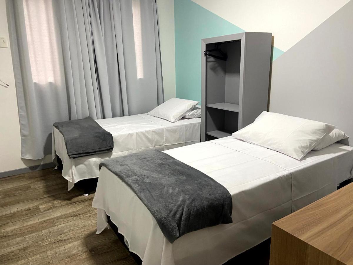 Dona Catarina Hotel Florianópolis 外观 照片