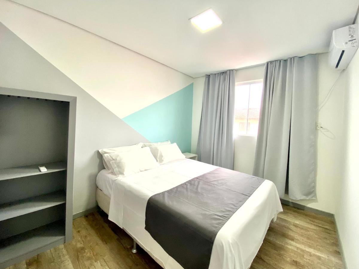 Dona Catarina Hotel Florianópolis 外观 照片