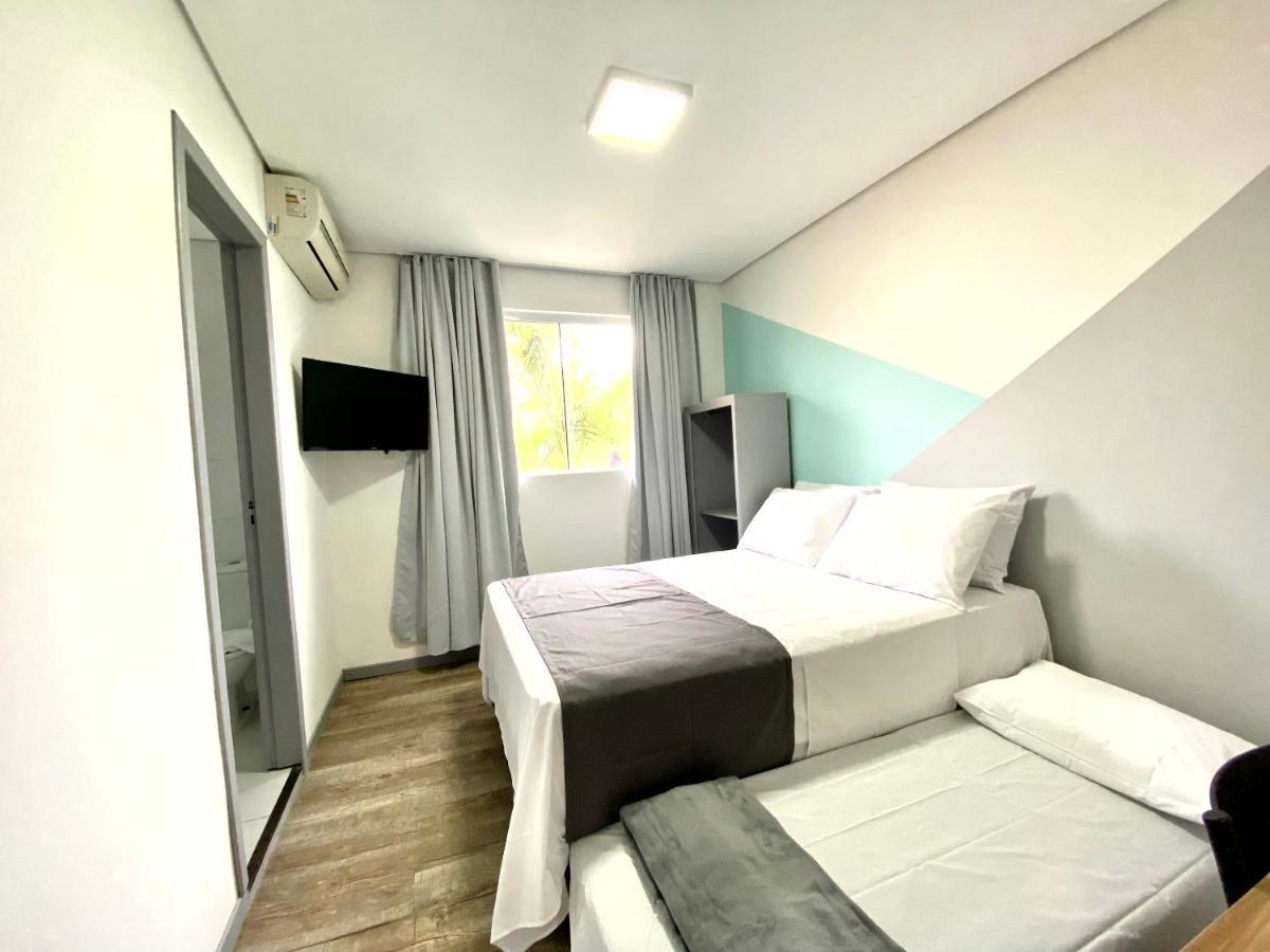 Dona Catarina Hotel Florianópolis 外观 照片