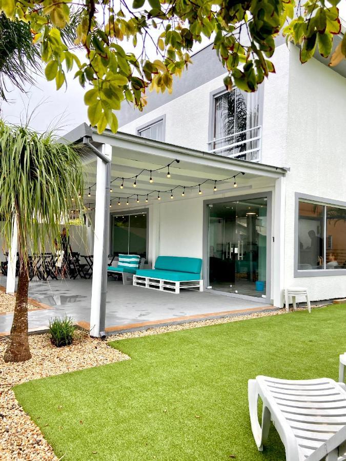 Dona Catarina Hotel Florianópolis 外观 照片