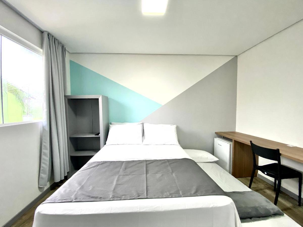 Dona Catarina Hotel Florianópolis 外观 照片
