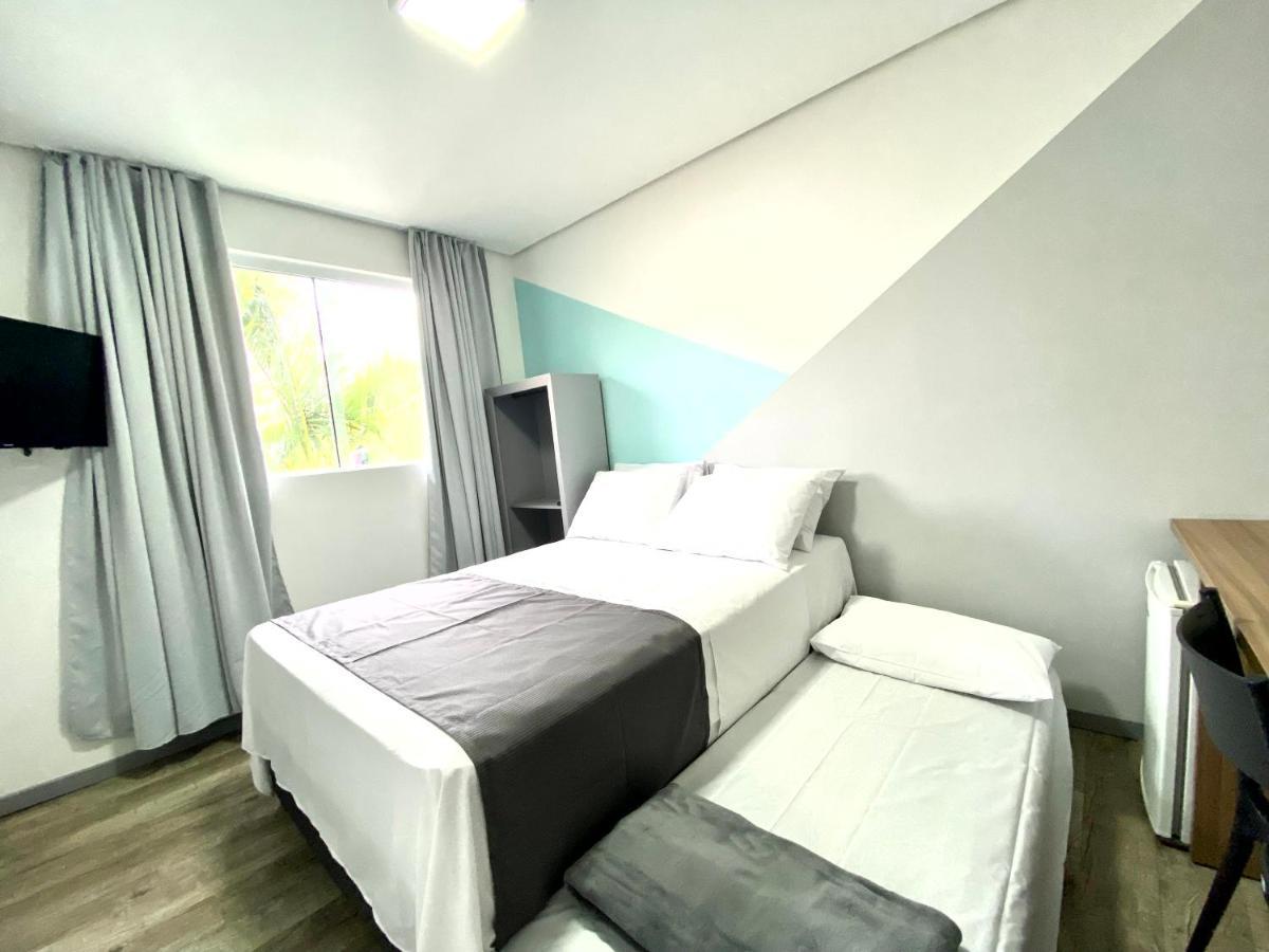 Dona Catarina Hotel Florianópolis 外观 照片
