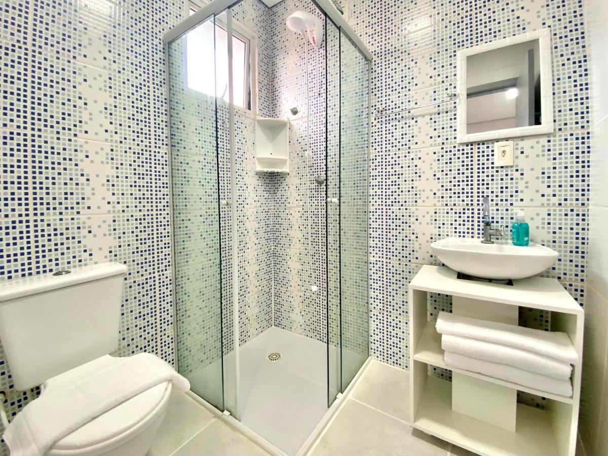 Dona Catarina Hotel Florianópolis 外观 照片