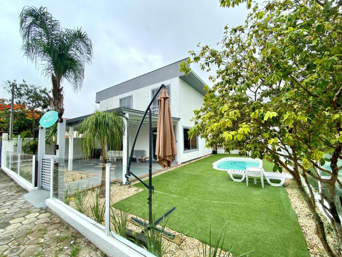 Dona Catarina Hotel Florianópolis 外观 照片