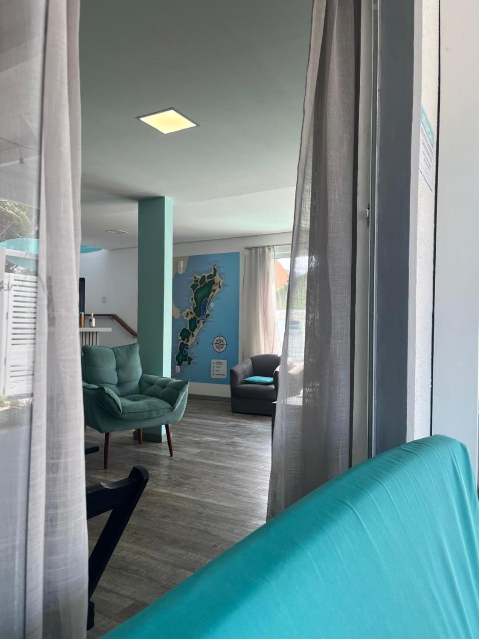 Dona Catarina Hotel Florianópolis 外观 照片