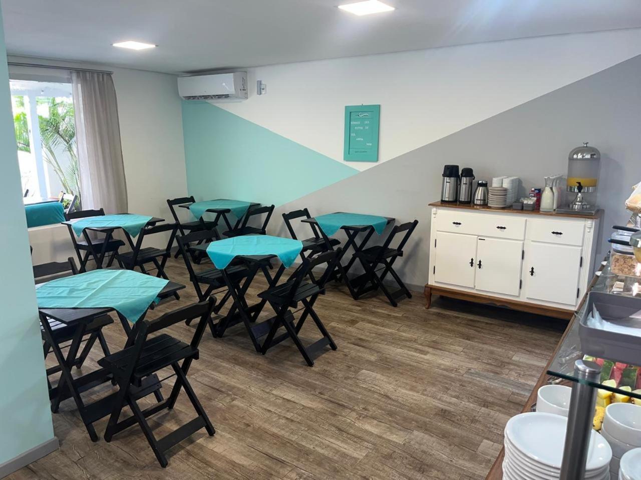 Dona Catarina Hotel Florianópolis 外观 照片