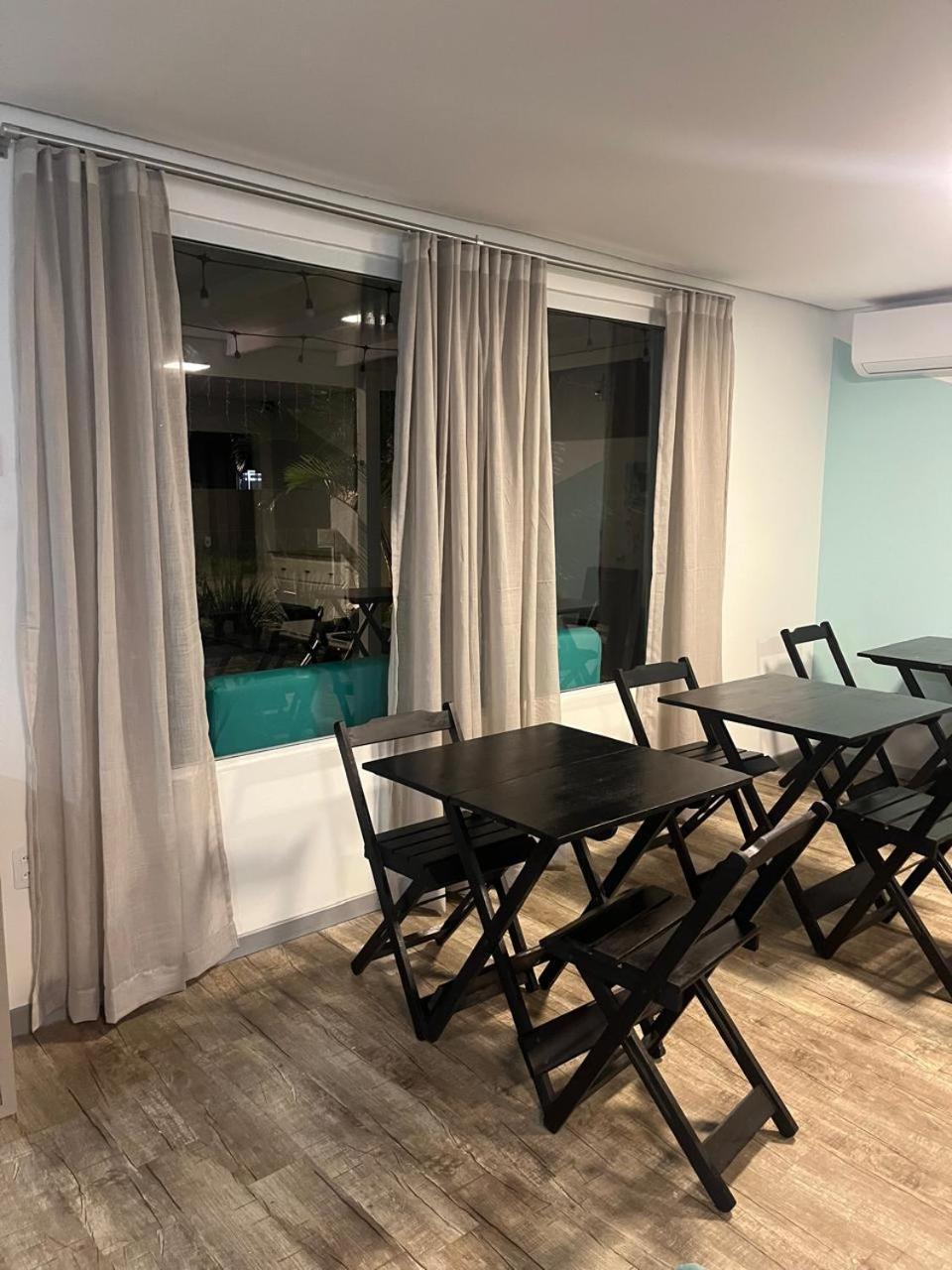 Dona Catarina Hotel Florianópolis 外观 照片
