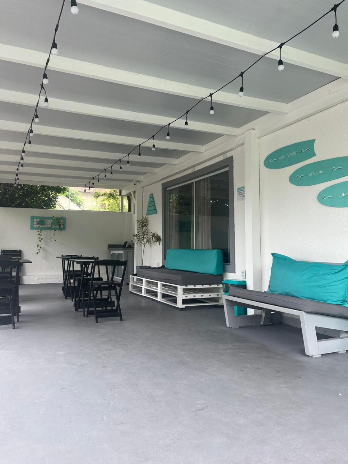 Dona Catarina Hotel Florianópolis 外观 照片