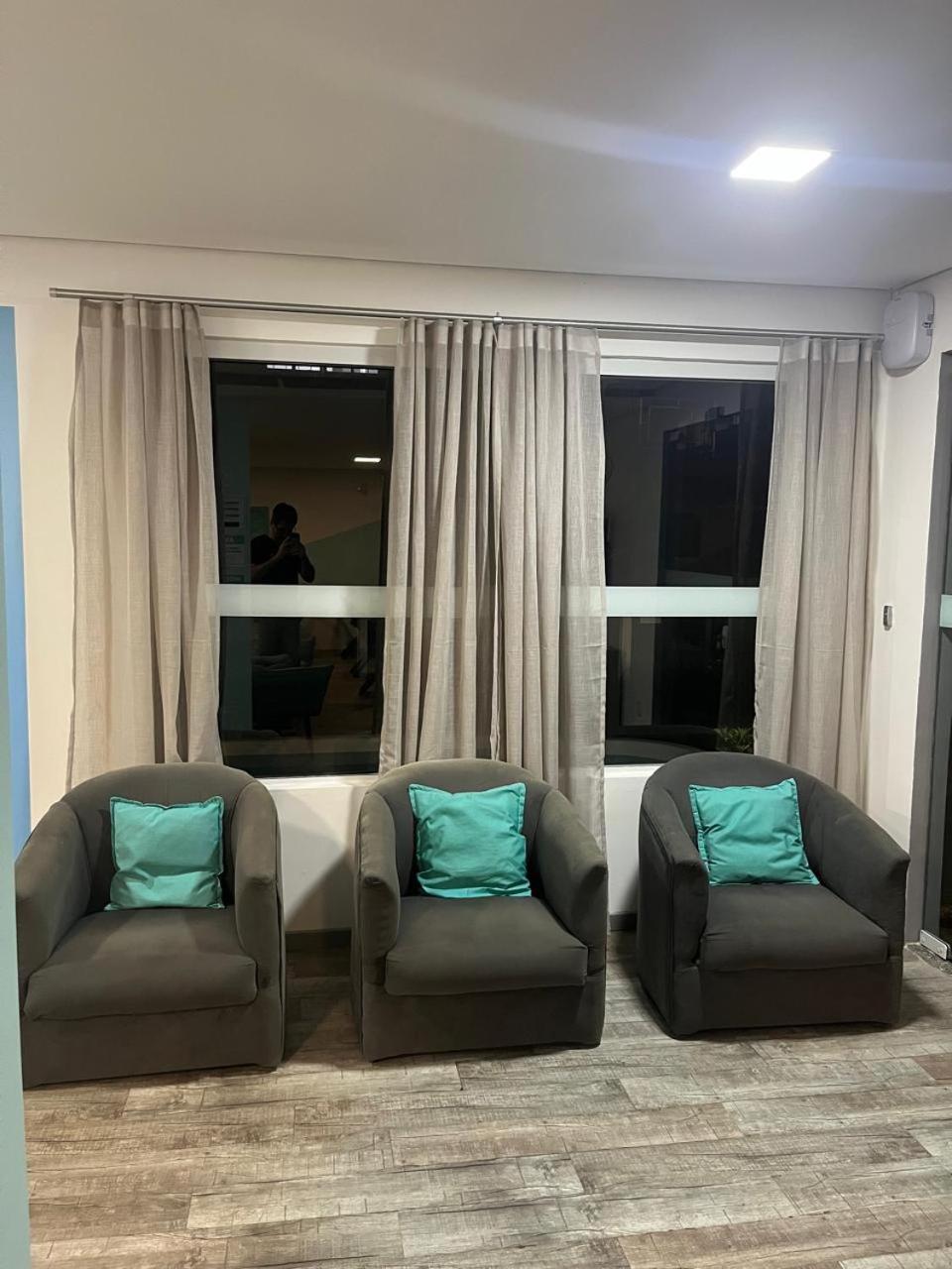 Dona Catarina Hotel Florianópolis 外观 照片