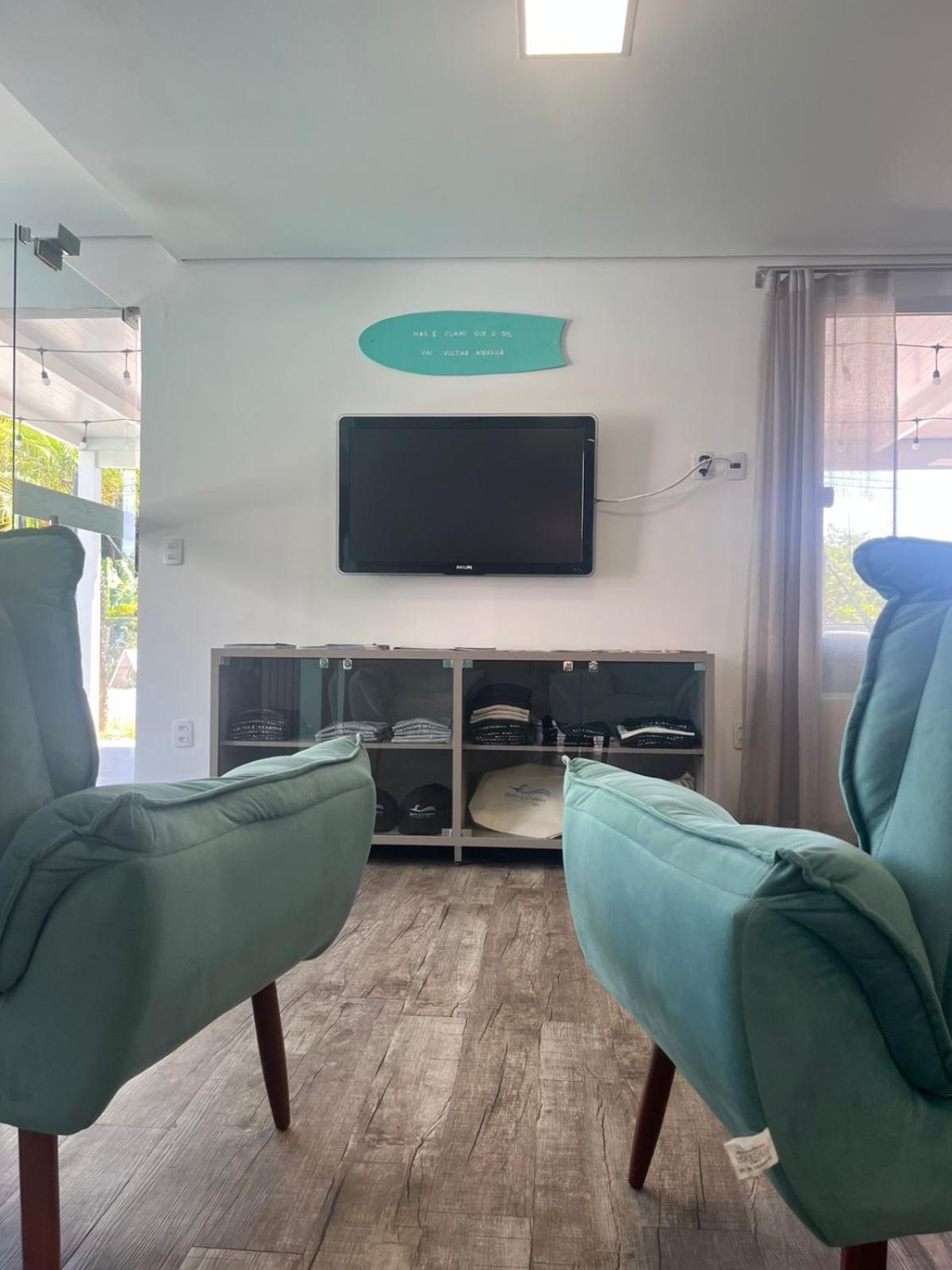 Dona Catarina Hotel Florianópolis 外观 照片